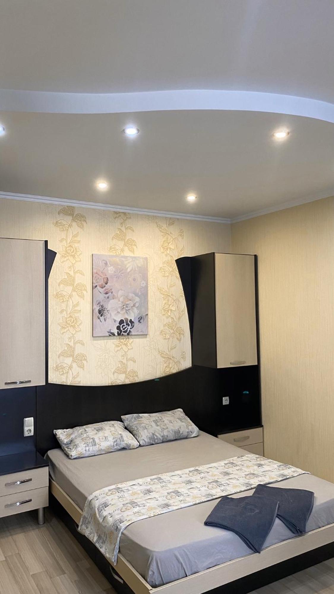 Apartment In The Center Черкассы Экстерьер фото