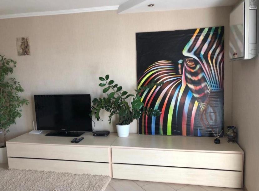 Apartment In The Center Черкассы Экстерьер фото