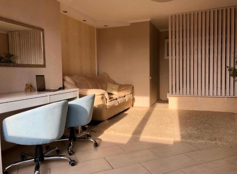 Apartment In The Center Черкассы Экстерьер фото