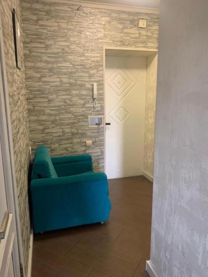 Apartment In The Center Черкассы Экстерьер фото