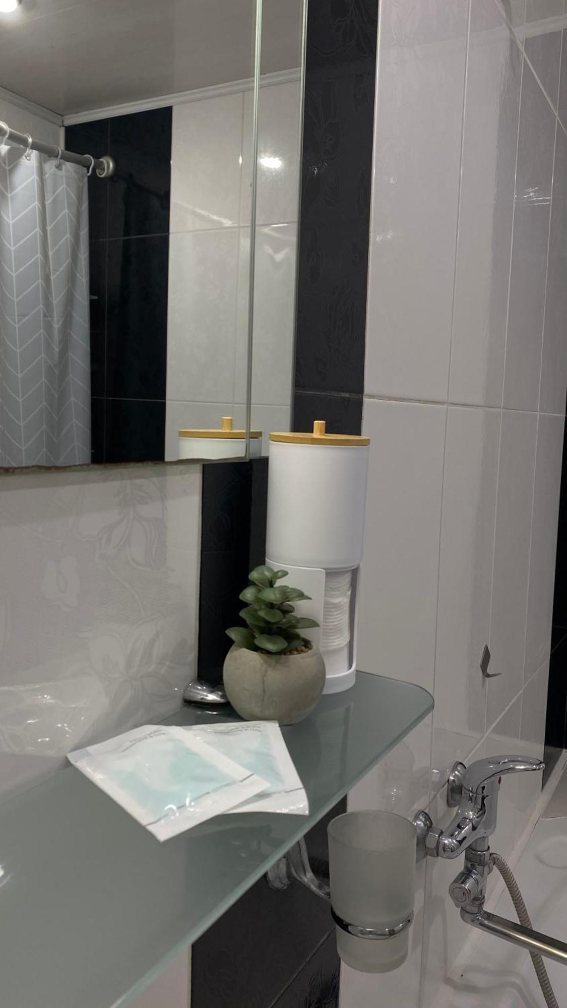 Apartment In The Center Черкассы Экстерьер фото